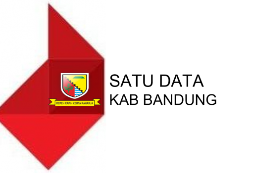 Portal Satu Data Kabupaten Bandung