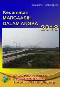 Kecamatan Margaasih Dalam Angka 2018