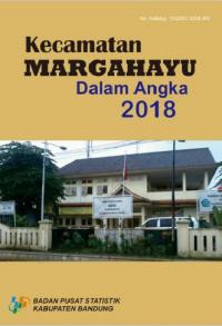Kecamatan Margahayu Dalam Angka 2018